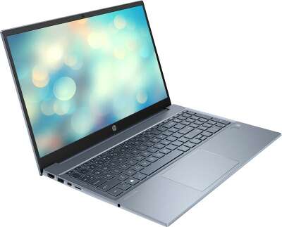 Ноутбук HP Pavilion 15-eh1094ur 15.6" FHD IPS R 5 5500U/16/512 SSD/Dos (55C79EA)