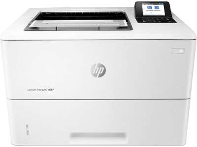 Принтер HP LaserJet Enterprise M507dn [1PV87A]