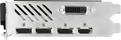 Видеокарта PCI-E NVIDIA GeForce GTX1080Ti 11GB DDR5X GigaByte Gaming OC [GV-N108TGAMINGOC BLACK-11GD]