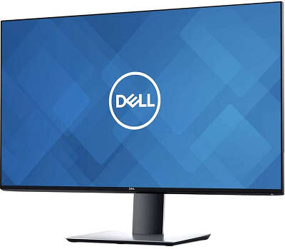 Монитор 32" DELL U3219Q IPS UHD HDMI, DP USB-Hub