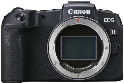 Цифровая фотокамера Canon EOS-RP Body + EF-EOS R адаптер