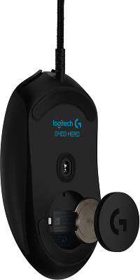 Мышь Logitech G G403 Hero Gaming (910-005632)