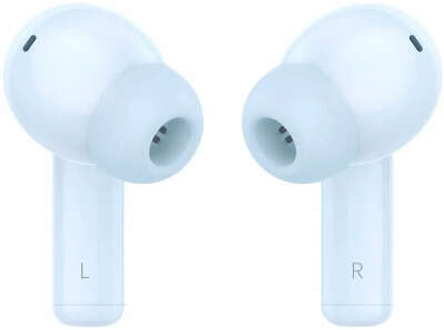 Беспроводные наушники HONOR Choice Earbuds X7 синий (5504ABJV)