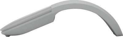 Мышь Microsoft Arc mouse Light Gray (CZV-00008)