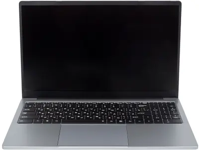 Ноутбук Hiper Dzen N1567RH 15.6" FHD IPS i3 1115G4/8/256 SSD/Dos