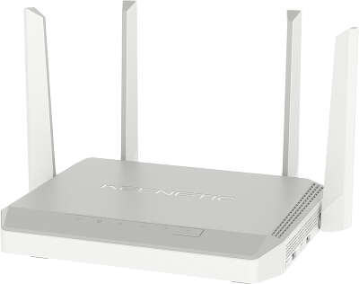 Роутер Wi-Fi IEEE802.11ac Keenetic Giant (KN-2610)