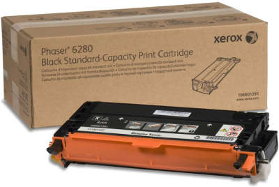 Картридж Xerox 106R01403 черный