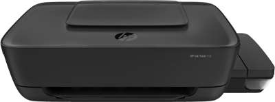 Фотопринтер с СНПЧ HP 2LB19A Ink Tank 115