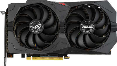 Видеокарта ASUS nVidia GeForce GTX1650 SUPER ROG STRIX GAMING 4Gb GDDR6 PCI-E 2HDMI, 2DP