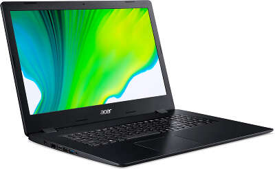 Ноутбук Acer Aspire 3 A317-52-599Q 17.3" FHD i5 1035G1/8/256 SSD/WF/BT/Cam/Linux