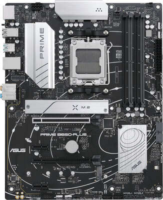 Материнская плата ATX LGAAM5 ASUS PRIME B650-PLUS