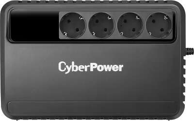 CyberPower BU1000E