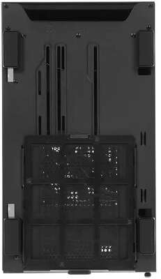 Корпус NZXT H210i, черный, mini-ITX, Без БП (CA-H210i-B1)