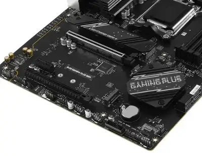 MSI B650M GAMING PLUS WIFI