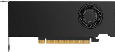 Видеокарта NVIDIA RTX A2000 12Gb DDR6 PCI-E 4miniDP