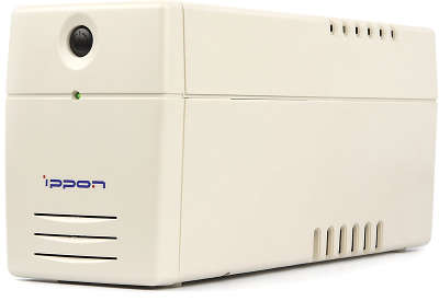 Источник питания Back UPS Power Pro 600 Ippon 600 VA