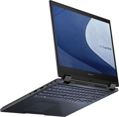 Ноутбук ASUS ExpertBook B2 Flip B2502FBA-E80040 15.6" FHD Touch IPS i5 1240P/8/512 SSD/Dos