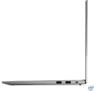 Ноутбук Lenovo ThinkBook 13s G2 13.3" WQXGA IPS i7 1165G7/16/512 SSD/W10Pro Eng KB