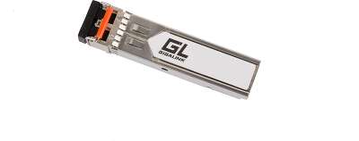Модуль NIKOMAX SFP, CWDM, SM, 2xLC, 1550 нм, 24dB