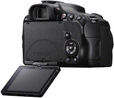 Цифровая фотокамера Sony Alpha SLT-A57 Body