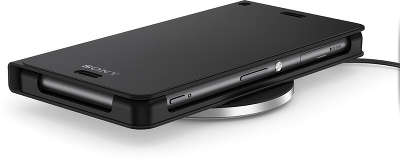 Индукционное зарядное устройство Sony WCH10