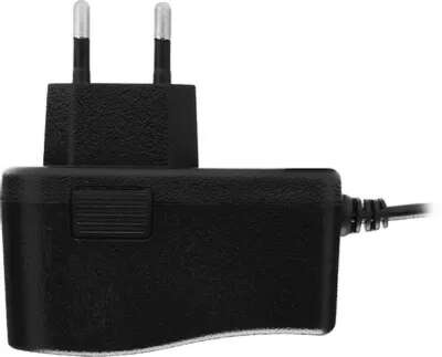 PS-12012 Блок питания (сетевой адаптер) DC12V, 1A (12Вт макс.