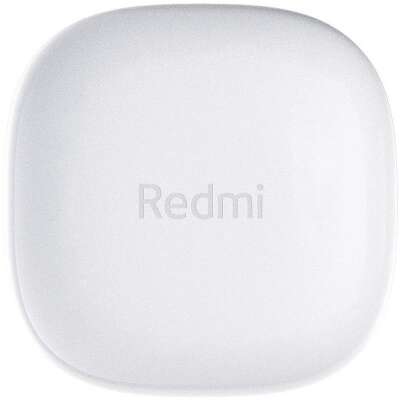 Беспроводные наушники Xiaomi Redmi Buds 6 Play - белые