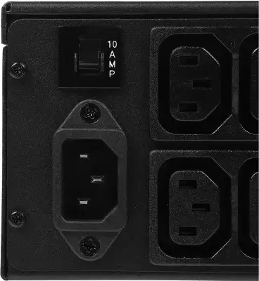 ИБП Powercom Macan SE, 2000VA, 2000W, IEC