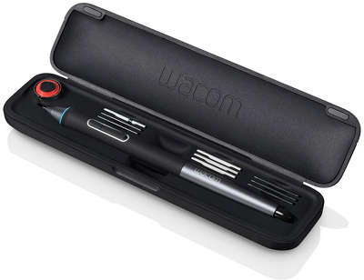 Графический монитор-планшет Wacom Cintiq 13HD [DTK-1300-4]
