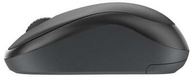 Мышь беспроводная Logitech M240 SILENT Graphite (Bluetooth) (910-007119)