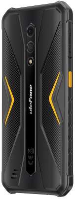 Смартфон Ulefone Armor X12 Pro 4+64GB Orange/5.45” HD+/IPS/MTK G36/And13/13MP/8MP/IP69K/4860mAh