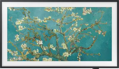Телевизор 32" Samsung QE32LS03CBUXRU QLED