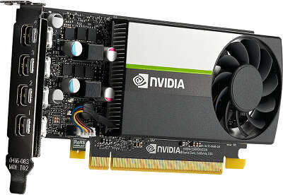 NVIDIA T1000 8G (900-5G172-2270-000)