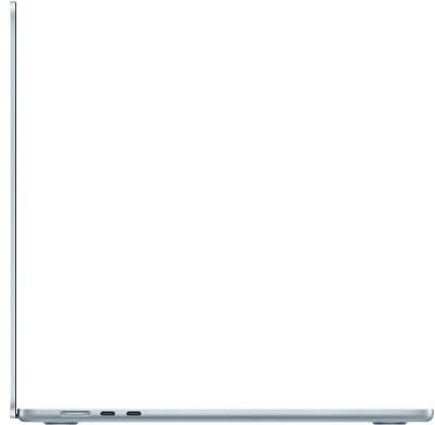 Ноутбук Apple Macbook Air 15 - M4 / 10C-10C / 24GB / 512GB / Sky Blue MC7D4B/A