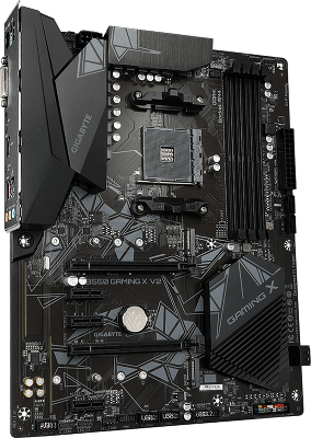 Gigabyte B550 Gaming X V2 (rev. 1.0)