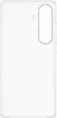 Чехол (клип-кейс) Samsung для Samsung Galaxy S25 Ultra Clear Case S25 Ultra прозрачный (EF-QS938CTEGRU)