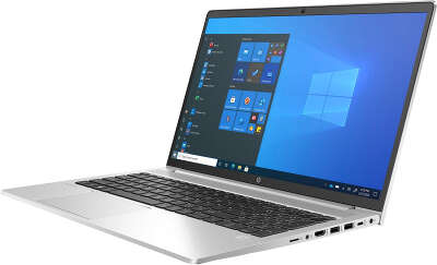 Ноутбук HP ProBook 455 G8 15.6" FHD R 3 5400U/8/256 SSD/W10Pro (4B2U7EA)