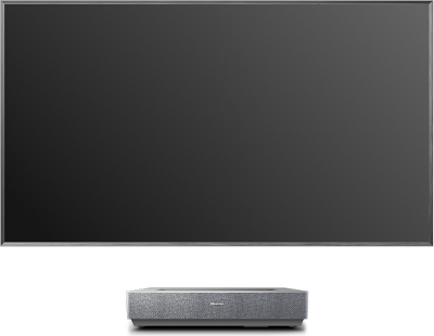 Hisense LASER TV 100L5H