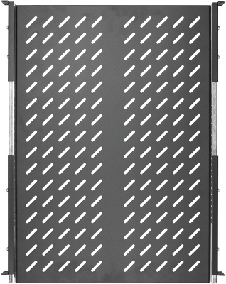 Полка выдвижная NIKOMAX, 19