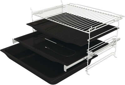 Духовой шкаф электрический Gorenje BPS6747A06BG