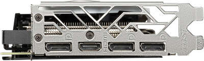 Видеокарта MSI nVidia GeForce RTX 2060 SUPER ARMOR OC 8Gb GDDR6 PCI-E HDMI, 3DP