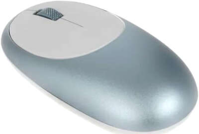 Мышь Satechi M1 Bluetooth Wireless Mouse, Blue [ST-ABTCMB]