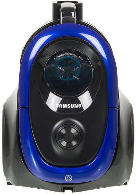 Пылесос Samsung VC18M2110SB/EV 1800Вт синий