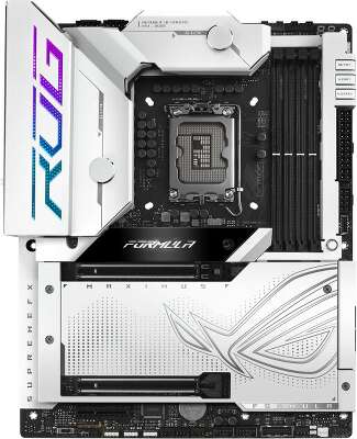 Материнская плата ATX LGA1700 ASUS ROG MAXIMUS Z790 FORMULA