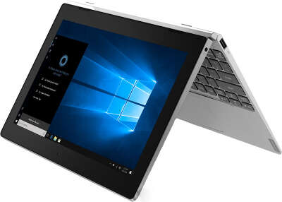 Ноутбук-планшет Lenovo IdeaPad D330-10IGM 10.1" FHD N5000/4/128 eMMC/WF/BT/Cam/W10Pro