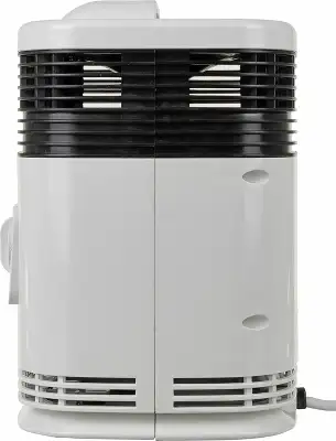 Тепловентилятор Scarlett SC-FH1.513MC 1500Вт белый