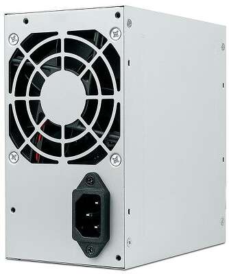 Блок питания 400 Вт ATX CBR PSU-ATX400-08EC