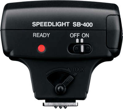 Вспышка Nikon SPEEDLIGHT SB-400