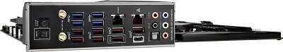 Материнская плата ATX LGAAM4 ASUS ROG CROSSHAIR VIII HERO (WI-FI)