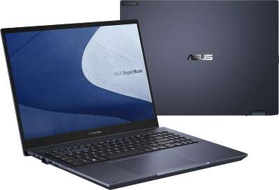 Ноутбук ASUS ExpertBook B5 Flip 13.3" FHD IPS i7 1255U/16/512 SSD/W11Pro